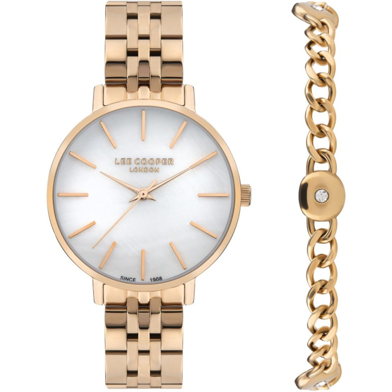 Zegarek damski Lee Cooper LC07857.420