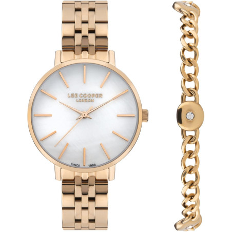 Zegarek damski Lee Cooper LC07857.420