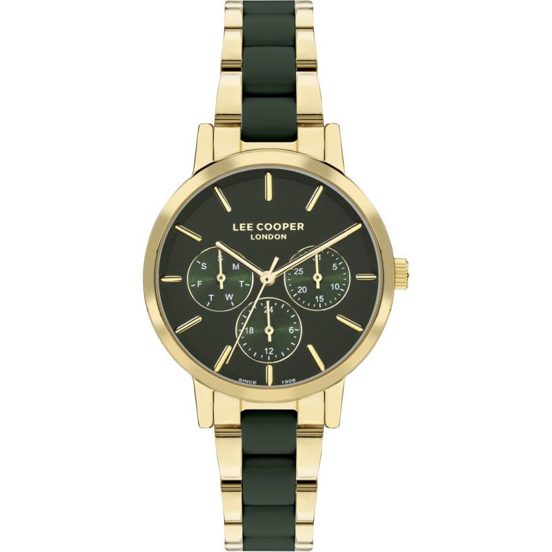 Zegarek damski Lee Cooper LC07929.170