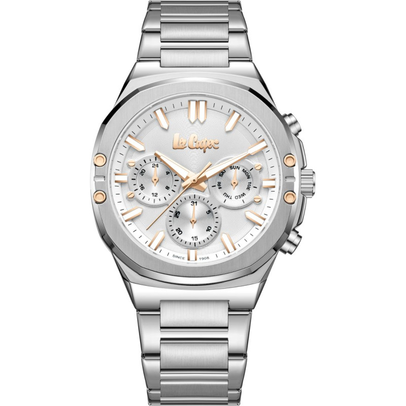 Zegarek damski Lee Cooper LC07991.330