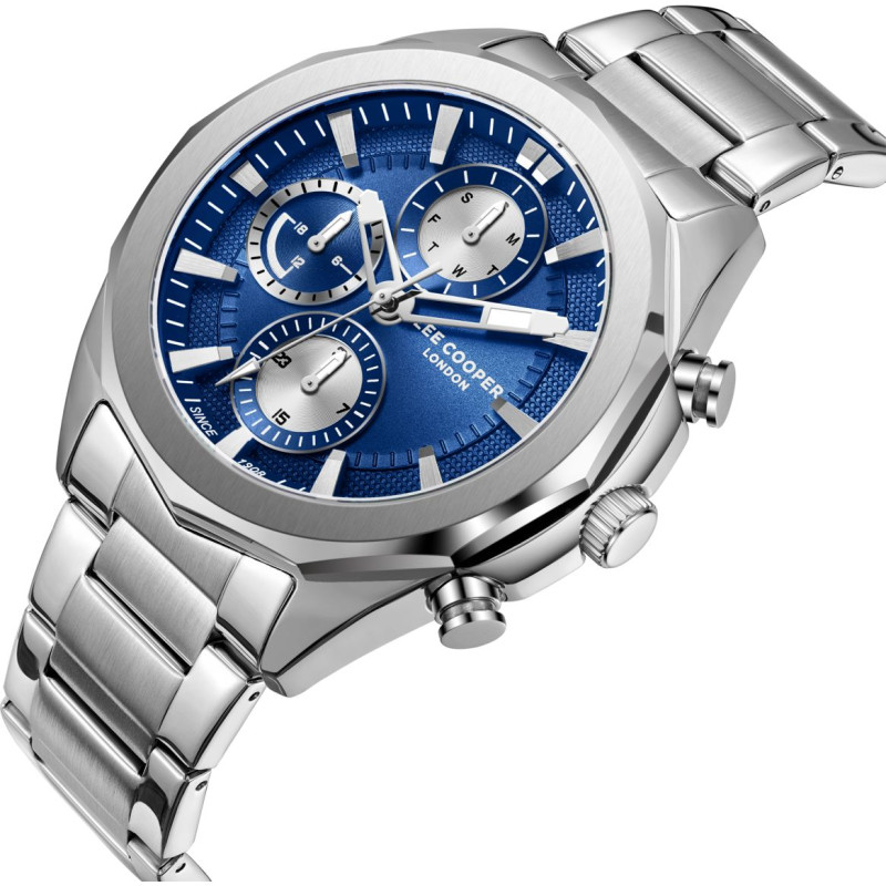 Zegarek męski Lee Cooper LC08005.390
