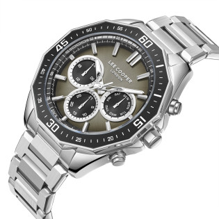 Zegarek męski Lee Cooper LC08021.350