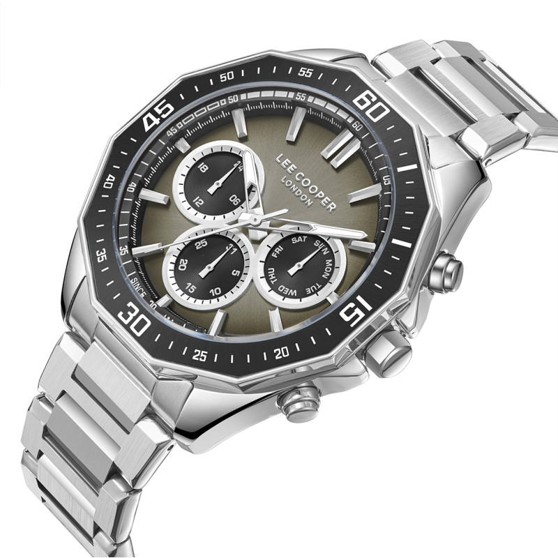 Zegarek męski Lee Cooper LC08021.350