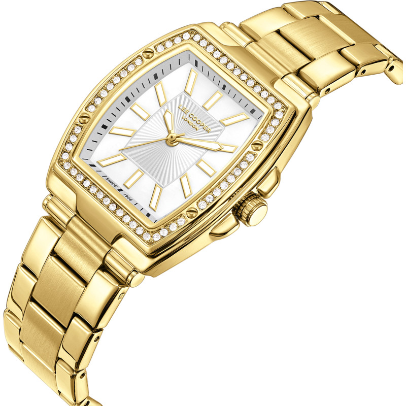 Zegarek damski Lee Cooper LC08058.120