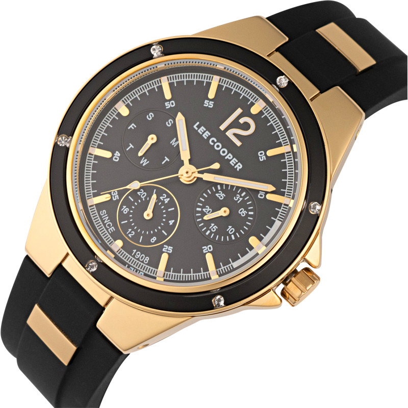 Zegarek damski Lee Cooper LC08099.151