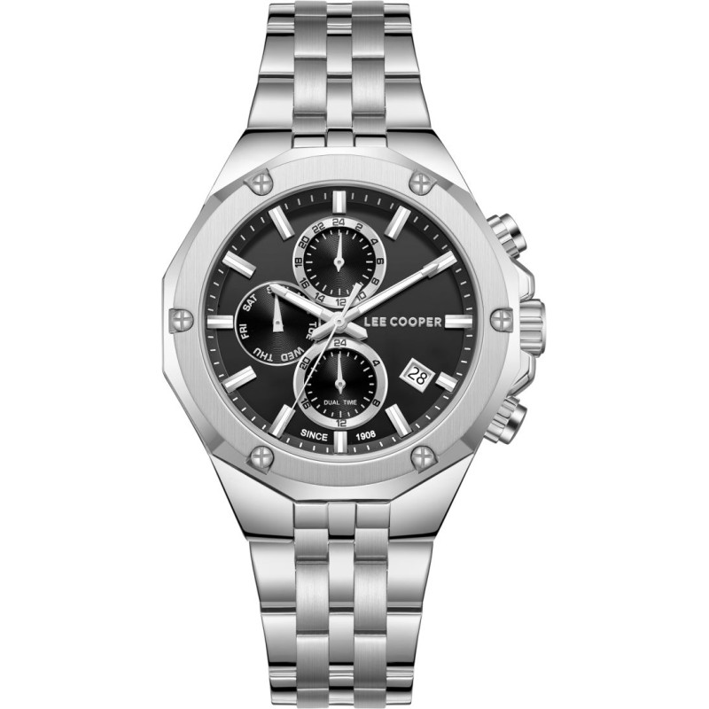 Zegarek męski Lee Cooper LC08104.350