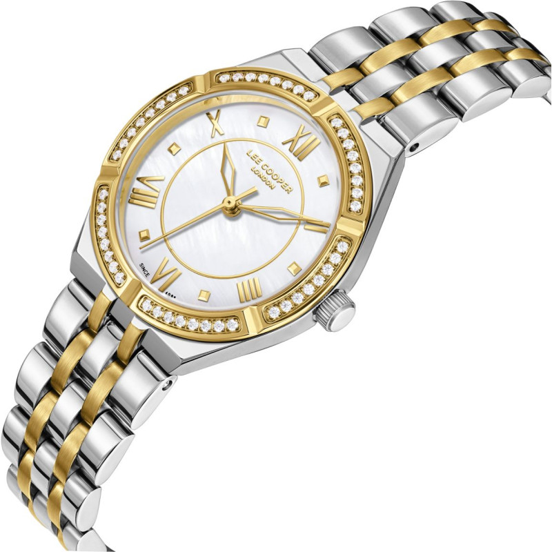 Zegarek damski Lee Cooper LC08132.220