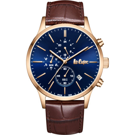 Zegarek męski Lee Cooper LC08154.494