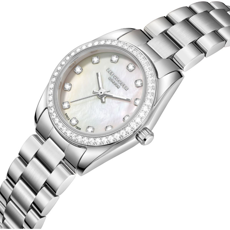 Zegarek damski Lee Cooper LC08155.320