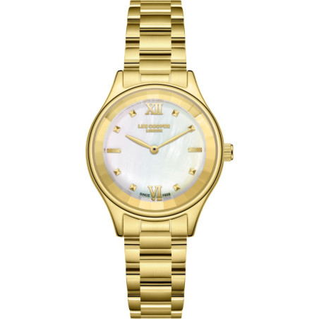 Zegarek damski Lee Cooper LC08157.120