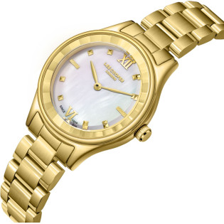 Zegarek damski Lee Cooper LC08157.120