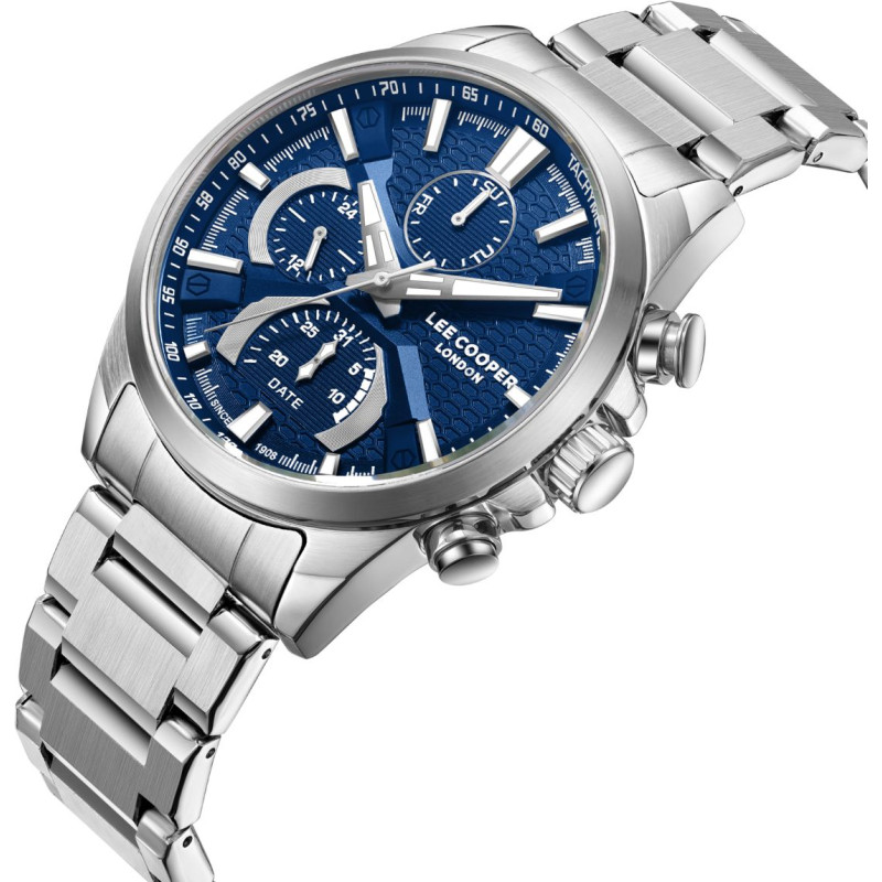 Zegarek męski Lee Cooper LC08166.390