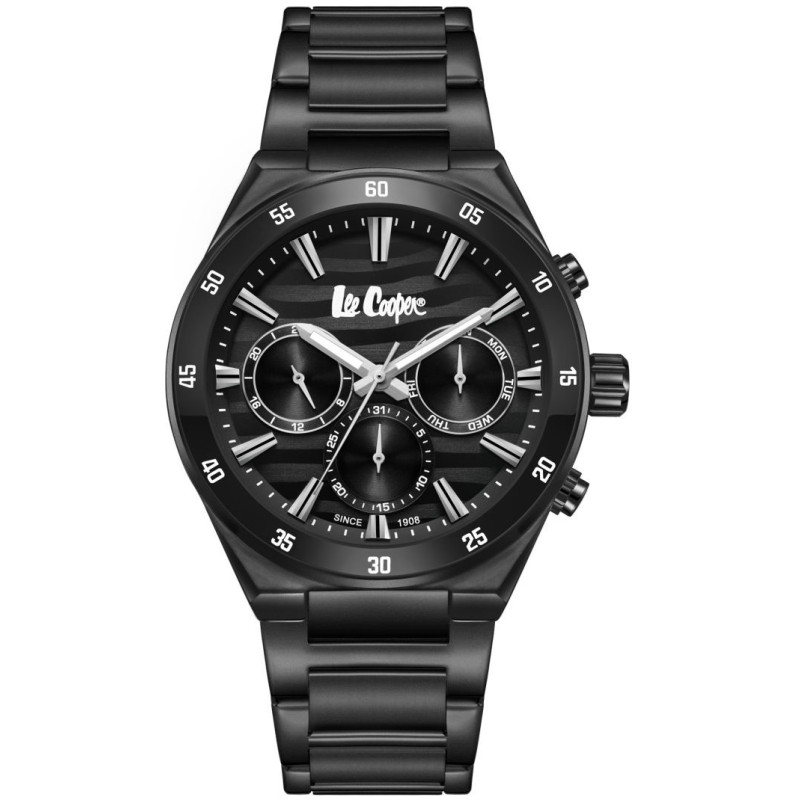 Zegarek męski Lee Cooper LC08175.650