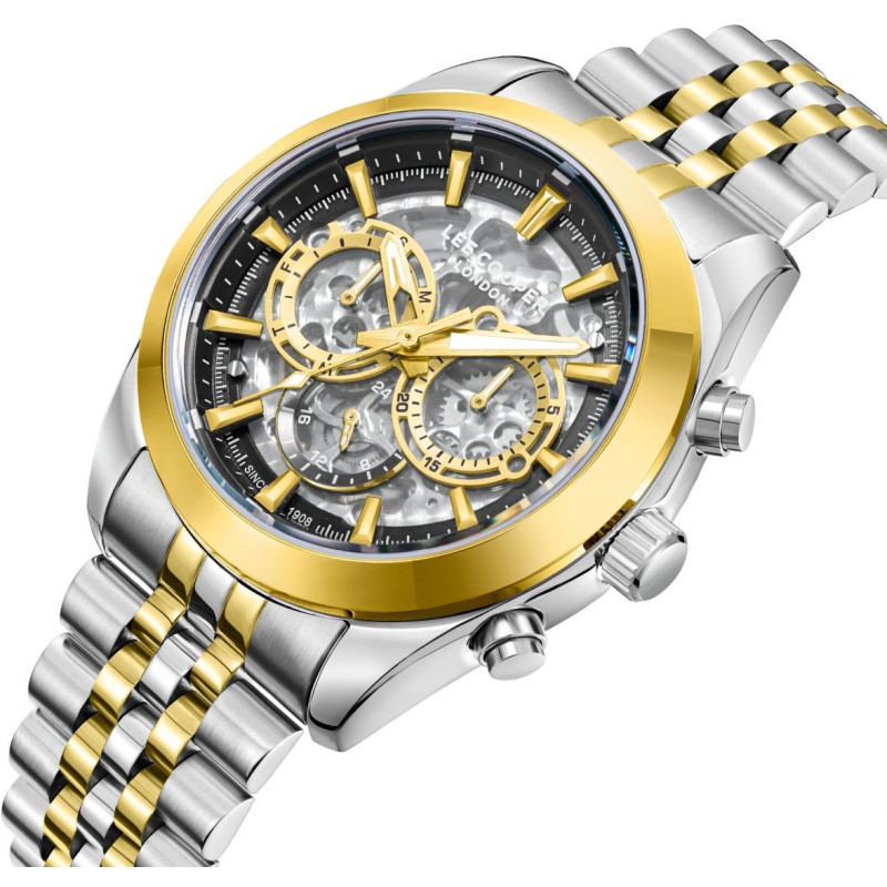 Zegarek męski Lee Cooper LC08176.250