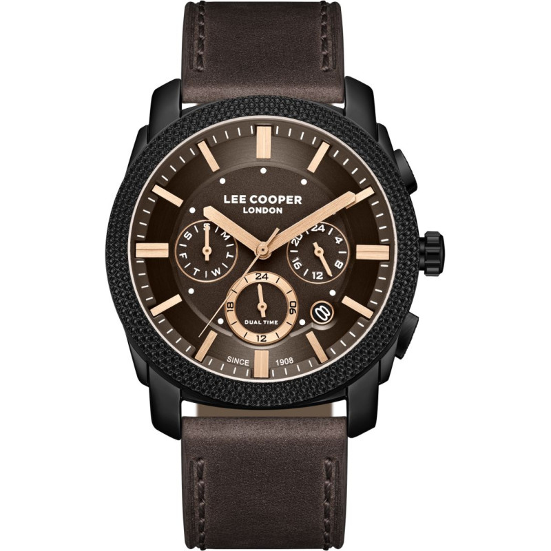 Zegarek męski Lee Cooper LC08178.642