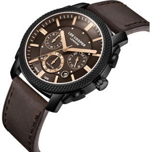 Zegarek męski Lee Cooper LC08178.642