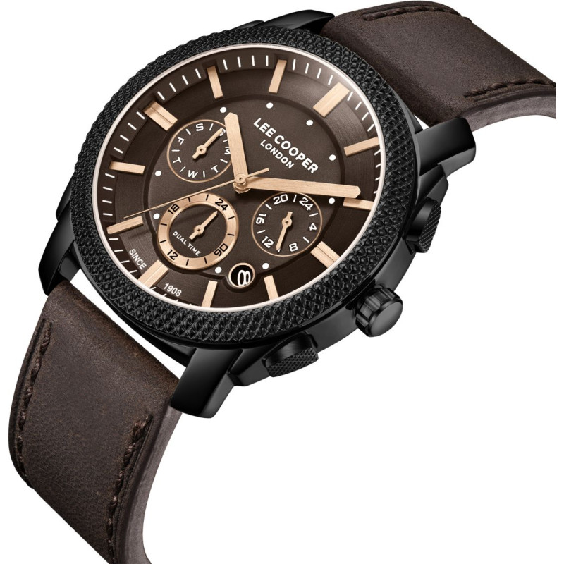 Zegarek męski Lee Cooper LC08178.642