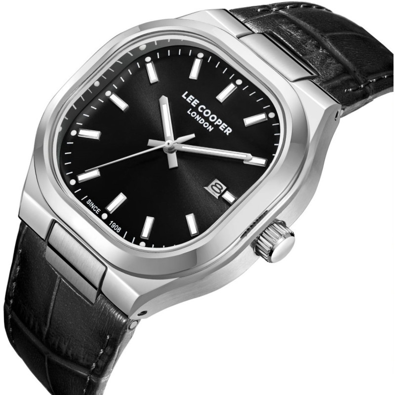 Zegarek męski Lee Cooper LC08179.351
