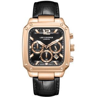 Zegarek męski Lee Cooper LC08184.451