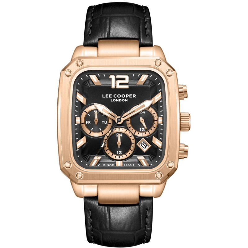 Zegarek męski Lee Cooper LC08184.451