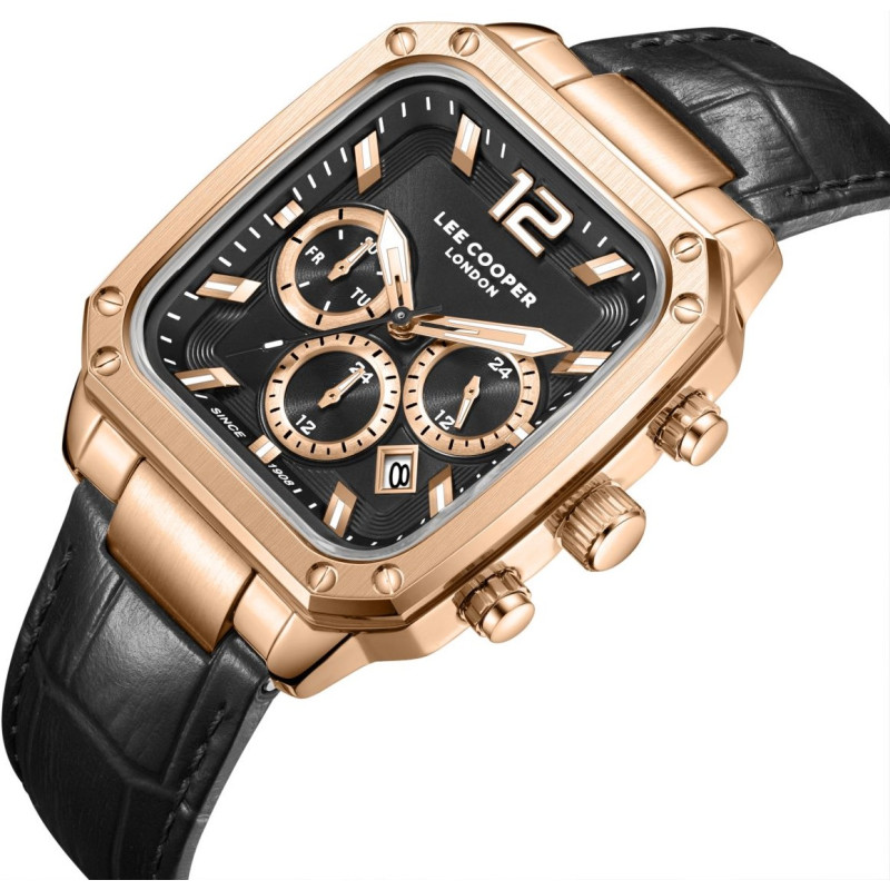 Zegarek męski Lee Cooper LC08184.451