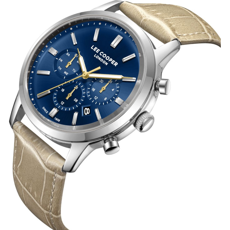 Zegarek męski Lee Cooper LC08186.395