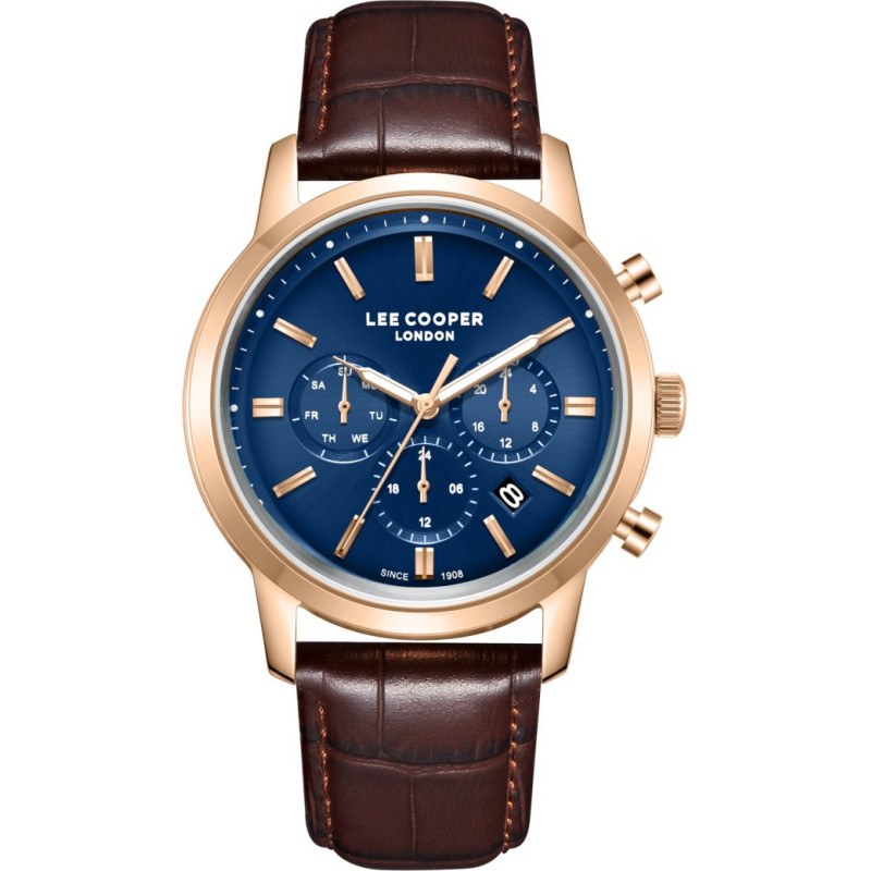 Zegarek męski Lee Cooper LC08186.492