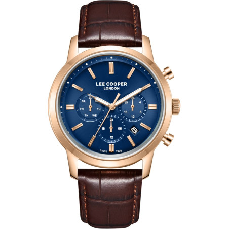 Zegarek męski Lee Cooper LC08186.492