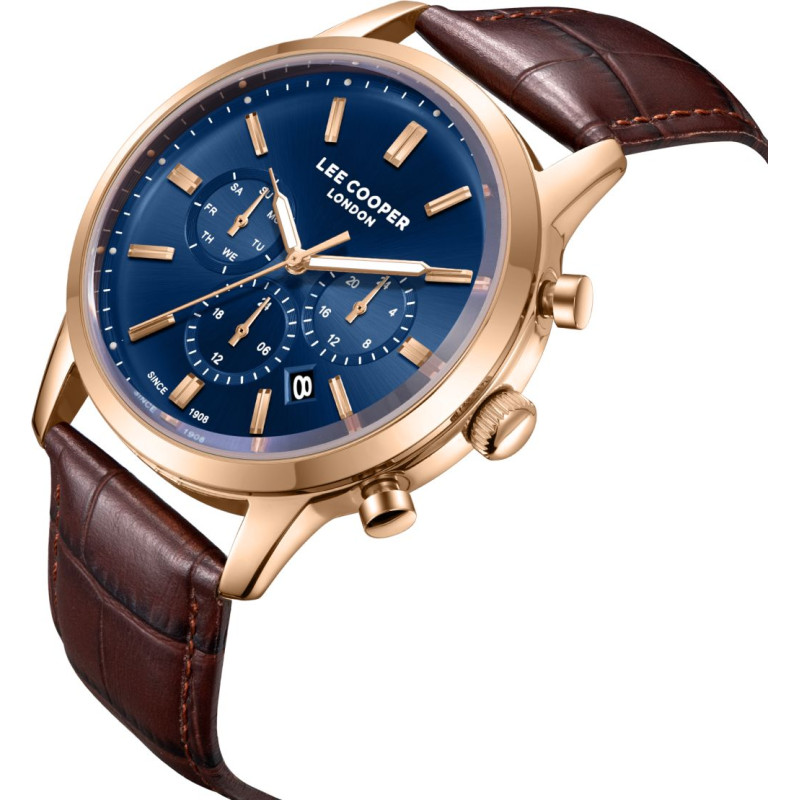 Zegarek męski Lee Cooper LC08186.492