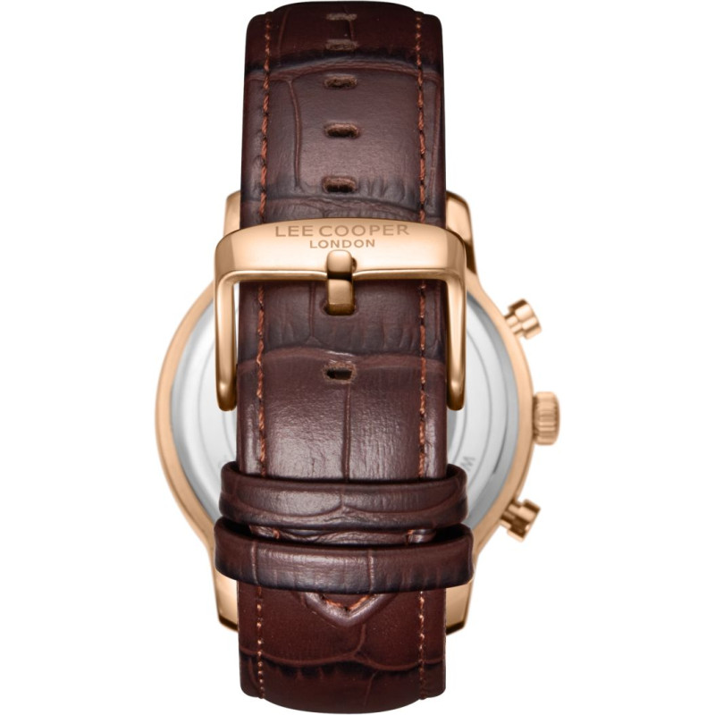 Zegarek męski Lee Cooper LC08186.492