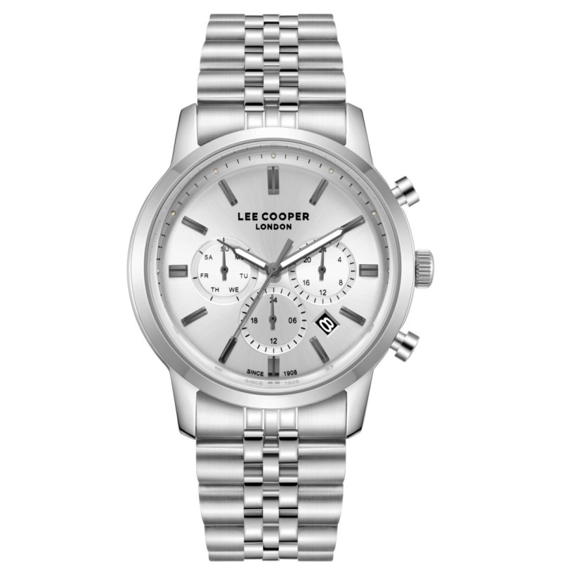 Zegarek męski Lee Cooper LC08187.330