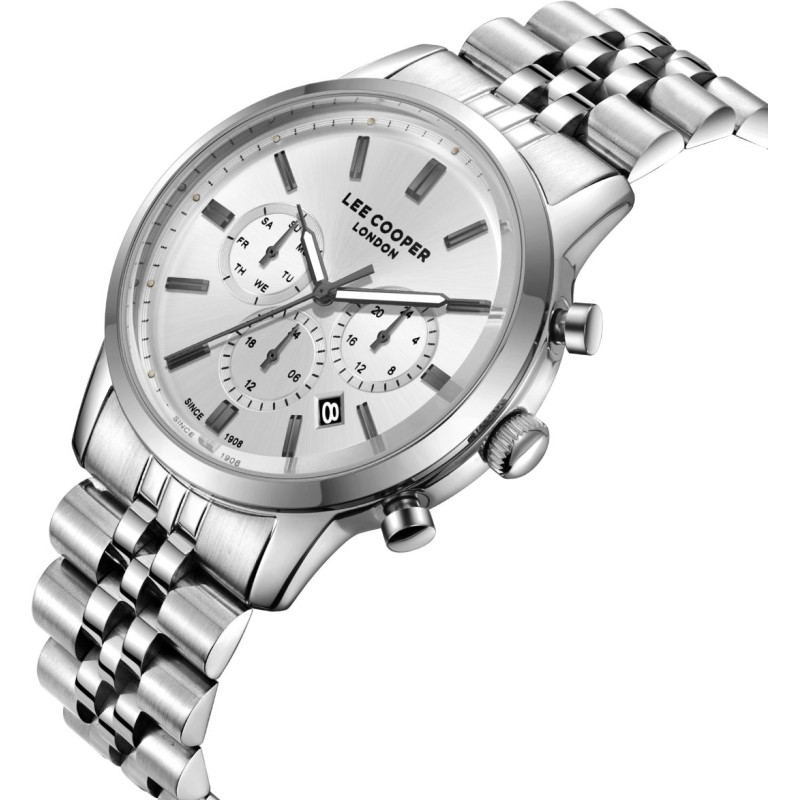 Zegarek męski Lee Cooper LC08187.330
