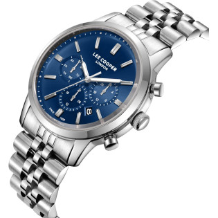 Zegarek męski Lee Cooper LC08187.390