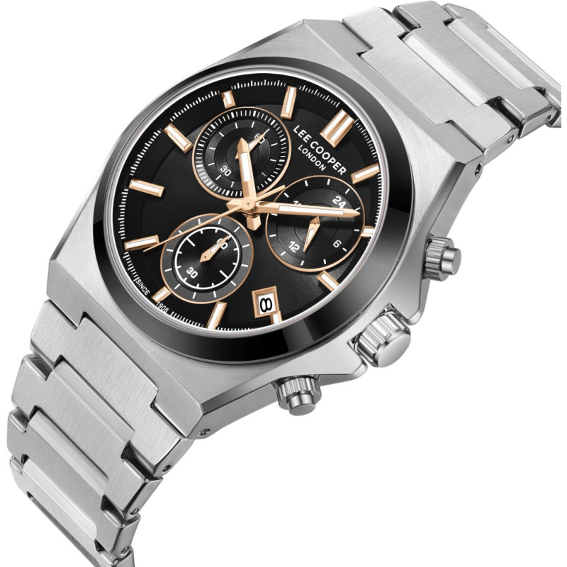 Zegarek męski Lee Cooper LC08188.650