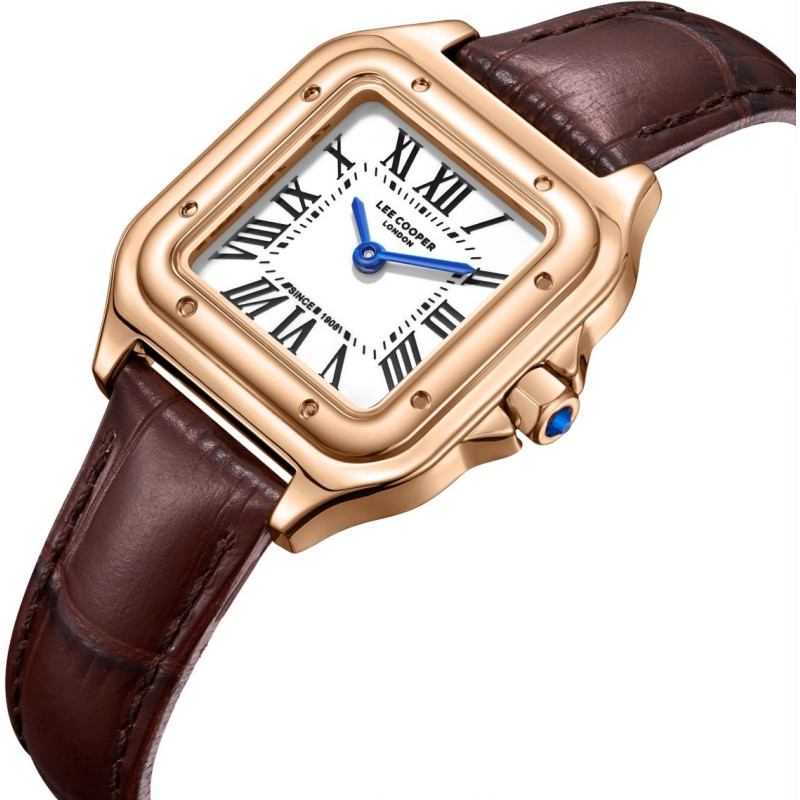 Zegarek damski Lee Cooper LC08191.431