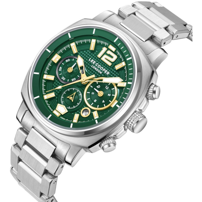 Zegarek męski Lee Cooper LC08194.370