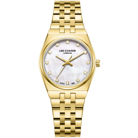 Zegarek damski Lee Cooper LC08204.120