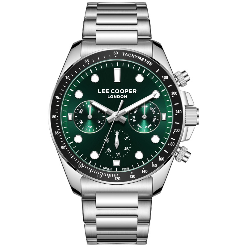 Zegarek męski Lee Cooper LC08215.370