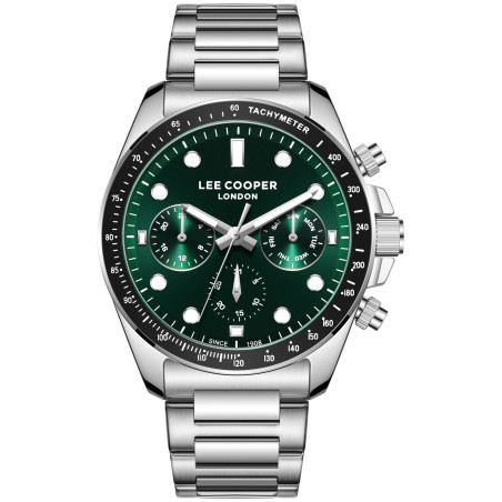 Zegarek męski Lee Cooper LC08215.370