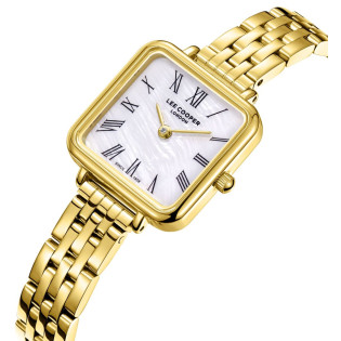 Zegarek damski Lee Cooper LC08226.120