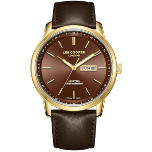 Zegarek męski Lee Cooper LC08235.142