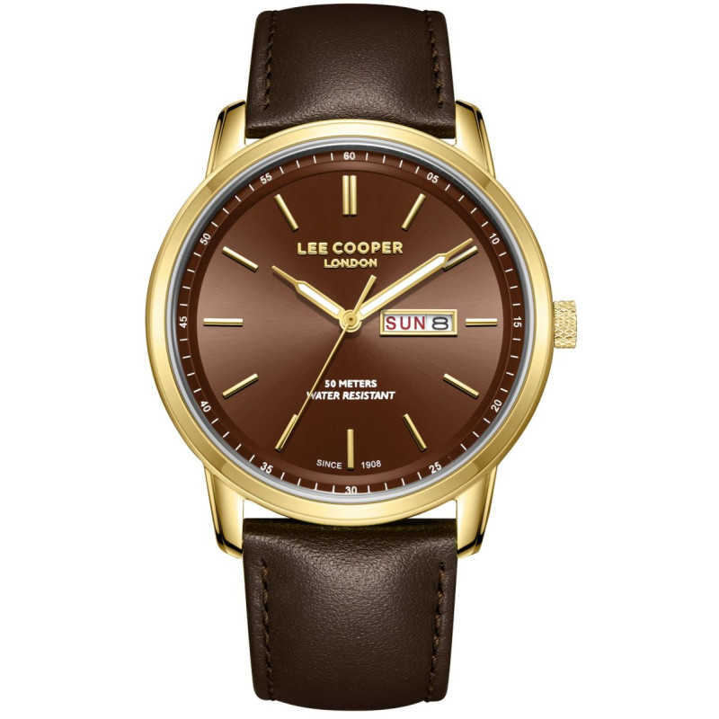 Zegarek męski Lee Cooper LC08235.142