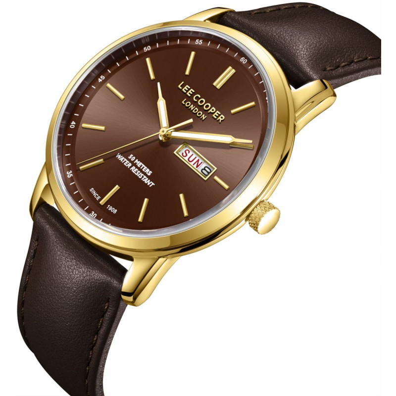 Zegarek męski Lee Cooper LC08235.142