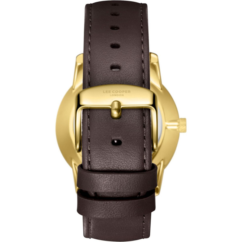 Zegarek męski Lee Cooper LC08235.142