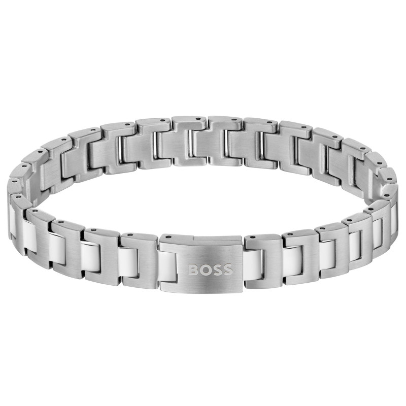 Bransoleta męska BOSS 1580751