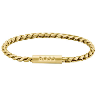 Bransoleta męska BOSS 1580696