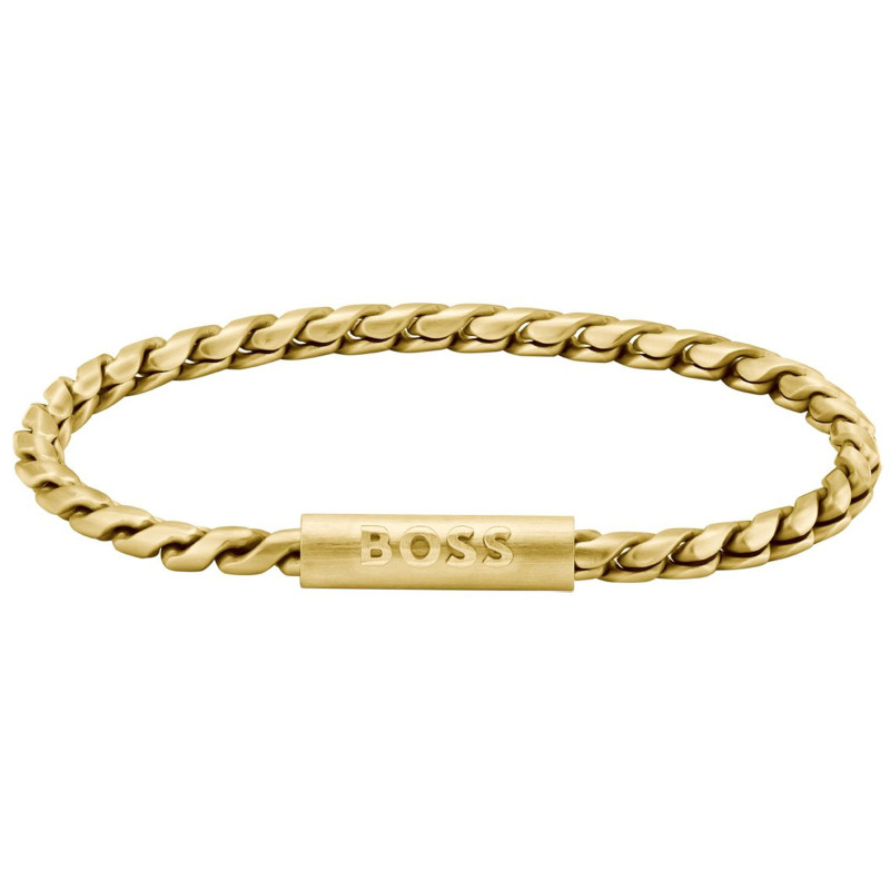 Bransoleta męska BOSS 1580696