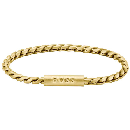 Bransoleta męska BOSS 1580696