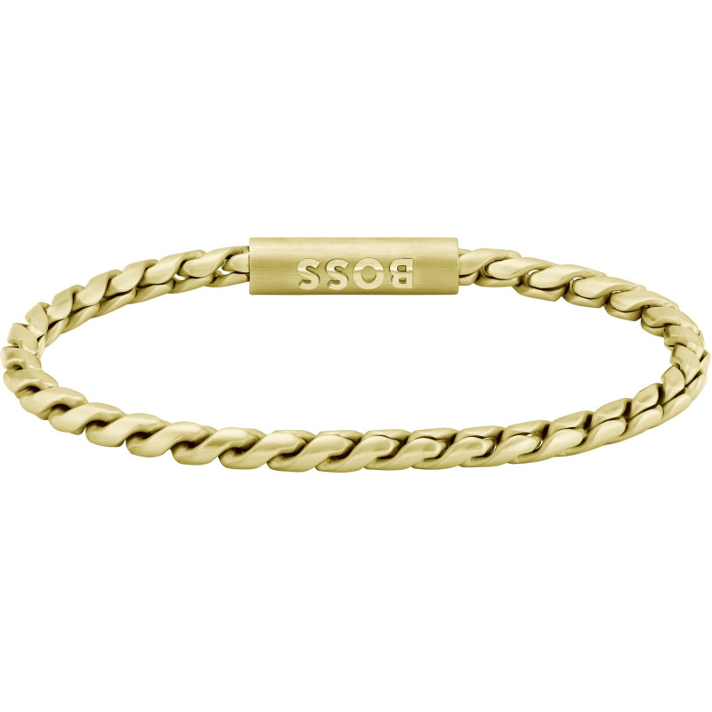 Bransoleta męska BOSS 1580696