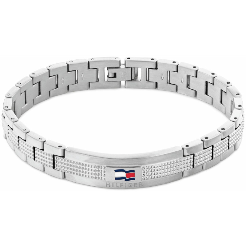 Męska bransoletka Tommy Hilfiger 2790419